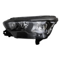 Par Farol Fiat Argo Cronos 2024 A 2026 Com Led H15 Sinaleira Ambos Lados