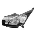Par Farol Chevrolet Cruze 2011 2012 2013 2014 2015 2016 Direito