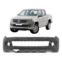 Parachoque Dianteiro Volkswagen Amarok 2013 2014 A 2016
