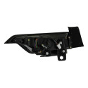 Lanterna Canto Byd King 2024 2025 26 2027 Full Led Nova L.d Direito/passageiro Fumê