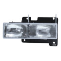 Farol Gm Silverado Superior 1993 94 95 96 97 98 99 A 2001 Le