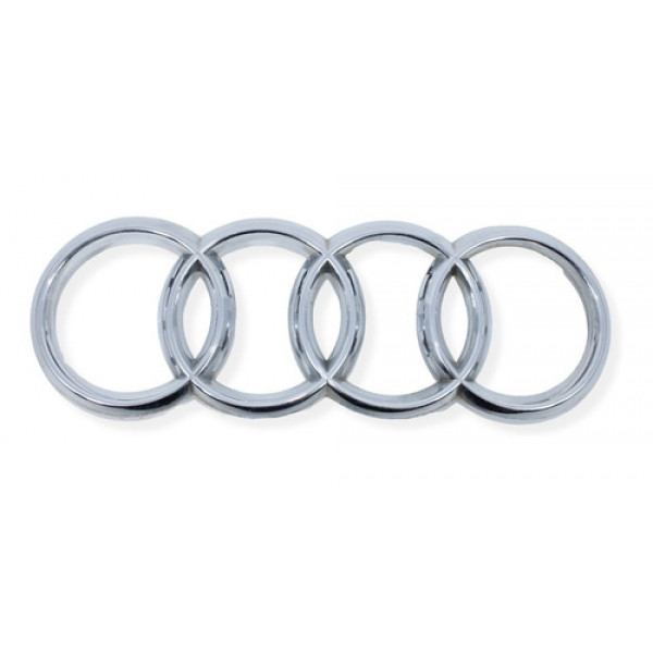 Emblema Grade Audi Q3 2013 2014 2015 2016 Original