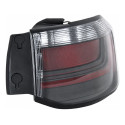Lanterna Canto Direito Jeep Compass 2022 23 24 25 2026 C/led Direito/passageiro