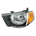 Farol Mitsubishi L200 Triton 2008 2009 2010 2011 A 2017 Novo