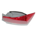Lanterna Traseira Honda City 2009 2010 2011 2012 Novo