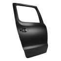 Porta Traseira Volkswagen Amarok 2010 2011 2012 2013 A 2025