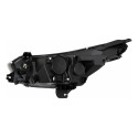 Farol Sinaleira Argo Cronos 2017 A 2023 S/led S/auxiliar Ld Direito/passageiro