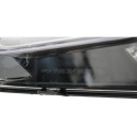 Farol Direito Mascara Cromada Peugeot 308 2016 A 2019 Novo Direito/passageiro