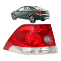Par Lanterna Gm Vectra Sedan 2006 2007 2008 2009 2010 2011