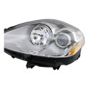 Par Farol Eletrico Fiat Bravo 2011 A 2016 Pisca Ambar Novo Ambos Lados