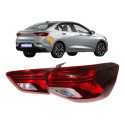Par Lanterna Chevrolet Onix Sedan 2020 2021 2022 23 24 25 Ld Direito/passageiro