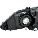 Farol Direito Honda New Civic 2007 2008 2009 2010 2011 Direito/passageiro