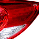Lanterna Chevrolet Cruze 2011 2012 2013 2014 15 16 Hatch Ld