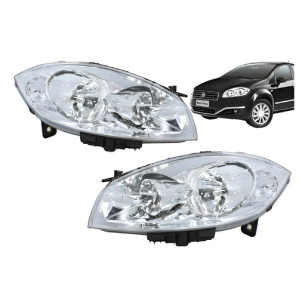 Par Farol Linea 2009 2010 2011 2012 2013 2014 2015 2016 Esquerdo