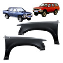 Paralama Toyota Hilux Sw4 1992 1993 1994 1995 1996 A 2001