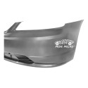 Parachoque Dianteiro Honda Civic 2001 2002 2003 Novo
