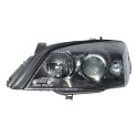 Farol Astra Mascara Negra 2005 2006 2007 2008 A 2011 Le