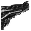 Farol Toyota Hilux Sw4 Srx 2021 2022 2023 24 25 Full Led Le