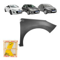 Paralama Peugeot 308 408 2012 2013 2014 2015 2016 A 2019