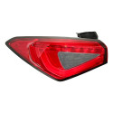 Lanterna Cronos Fume 2018 2019 2020 2021 2022 2023 24 Led Le