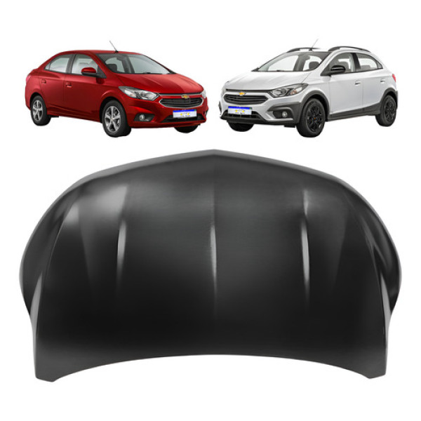 Capo Chevrolet Onix Prisma 2017 2018 2019 2020 Capo Chevrolet Onix Prisma 2017 2018 2019 2020
