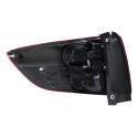 Lanterna Direita Fiat Strada 2014 15 16 17 18 19 2020 Direito/passageiro