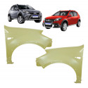 Paralama Sandero Stepway 2008 2009 2010 2011 2012 2013 2014