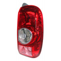 Lanterna Renault Duster 2011 2012 2013 2014 2015 Par Nova