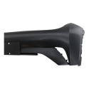 Parachoque Dianteiro Byd Dolphin Ev 2023 2024 2025 Novo Preto