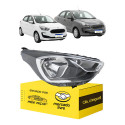 Farol Sinaleira Ford Ka Titanium 2019 2020 2021 Ld Direito/passageiro