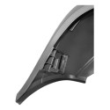 Parachoque Mercedes Sprinter 2002 03 04 05 06 07 A 2011 Novo Preto