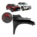 Paralama Toyota Corolla Cross 2022 2023 2024 A 2026 Ld Preto Direito