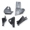 Par Kit Garra Farol Gm Onix Prisma 2013 2014 2015 2016