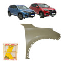 Paralama Chery Tiggo 8 2021 2022 2023 2024 2025 Novo L.d