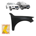 Paralama Direito Audi Q5 2009 2010 2011 2012 13 A 2016 Novo