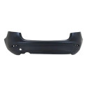 Parachoque Traseiro Fluence 2011 12 13 14 A 2018 C/spoiler