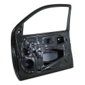 Porta Dianteira Hilux 2005 A 2015 Cabine Simples Std Cs Le Dianteira Direito Preto