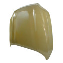Capo Nissan Frontier 2023 2024 Dianteiro Novo