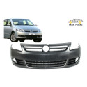 Parachoque Gol Saveiro Voyage G5 2009 2010 2011 2012 2013