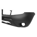 Parachoque Dianteiro Renault Duster 2011 2012 2013 2014 2015 Preto