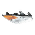 Farol Direito Ford Fiesta Hatch Sedan 2008 2009 2010 Direito/passageiro