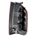 Lanterna Chevrolet S10 2001 2002 2003 A 2008 Fume Claro Le