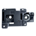 Farol Gm Silverado Foco Duplo 1993 94 95 96 97 98 A 2001 Le