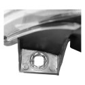 Farol Direito Renault Logan 2007 2008 2009 2010 Cromado Direito/passageiro