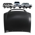 Capo S10 Blazer Pitbull Advantage Dlx Std 2001 A 2008 Novo