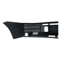 Parachoque Dianteiro Iveco Daily 1999 2000 2001 2002 A 2005 Preto