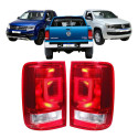 Par Lanterna Vw Amarok 2010 2011 2012 2013 2014 2015 A 2018