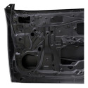 Par Porta Dianteira Toyota Corolla Cross 2021 A 2026 Dianteira Ambos Os Lados Preto