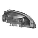 Farol Hyundai Tucson 2009 A 2017 M/cinza Pisca Ambar Le