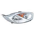 Par Farol Ford Fiesta Rocam 2010 2011 2012 2013 2014 Novo  Ambos Lados